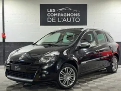 Renault Clio 3 (2) Estate 1.2 75 NIGHT&DAY