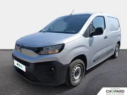 Citroën Berlingo (30) VAN TAILLE M 650KG BLUEHDI 130 S&S EAT8