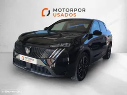 Peugeot 3008 1.2 Hybrid Allure e-DCS6