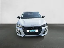 Peugeot 208 Turbo 100 ch BVM6 - Allure