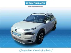 Citroen C4 Cactus PureTech 110 Rip Curl S&S