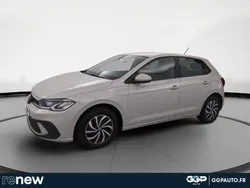 Volkswagen Polo 1.0 TSI 95ch Life