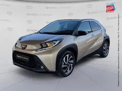 Toyota Aygo X 1.0 VVT-i 72ch Design MY23