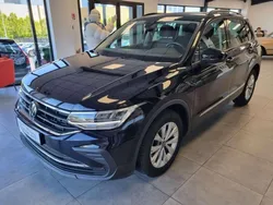 VOLKSWAGEN TIGUAN 2.0 TDI 150 DSG7 Life Plus + Pack Pro