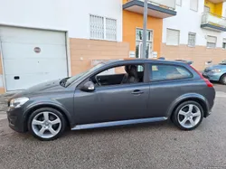 Volvo S40 1.6 HDI Drive
