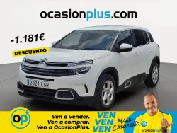 CITROEN C5 Aircross PureTech S&S Live 130
