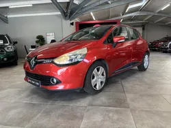 Renault Clio 1.5 dCi IV BERLINE Zen PHASE 1/ GARANTIE 12 MOIS