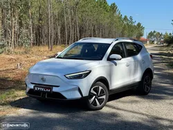 MG ZS EV 50.3 kWh Comfort