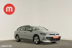 VW Passat Variant 1.5 TSI eHybrid DSG