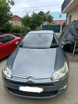 Citroën C5 exclusive