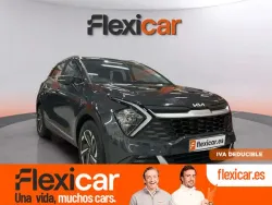 KIA Sportage 1.6 CRDi MHEV Drive 4x2 136