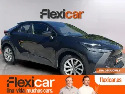 TOYOTA C-HR 140H Active