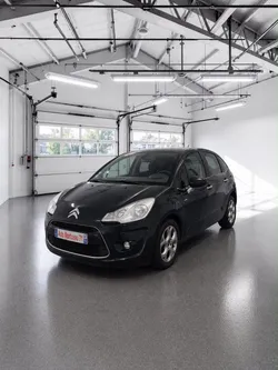 CITROËN C3 II 1.6 HDi Airdream 90 cv