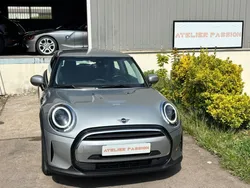 MINI MINI 1.5i - 136 - BVR F56 LCI COUPE Cooper Essential PHASE 3