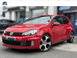 VOLKSWAGEN GOLF GTI Golf 2.0 TSI - 210CV VI GTI