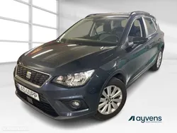 SEAT Arona 1.0 TSI Style