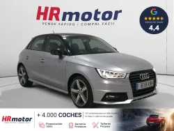 AUDI A1 1.0 TFSI Adrenalin2