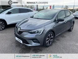 Renault Clio V TCe 90 Equilibre