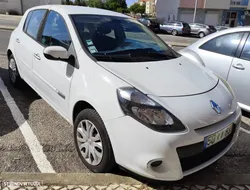 Renault Clio 1.5 dCi Confort