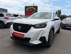 Peugeot 2008 Active Pack