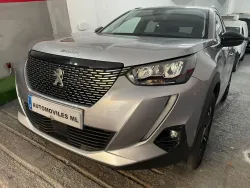 Peugeot 2008 1.2 PureTech S&S Roadtrip EAT8 130