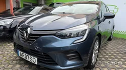 Renault Clio 1.0 TCe Evolution de 2023