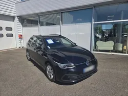 Volkswagen Golf SW VIII 1.5 ETSI OPF 130 DSG LIFE PLUS