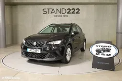 SEAT Arona 1.0 TSI Style