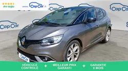 Renault Scénic IV 1.7 dCi 120 EDC6 Business