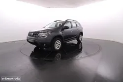 Dacia Duster 1.0 TCe Journey