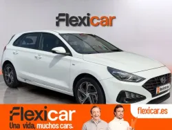 HYUNDAI i30 1.0 TGDI Klass 48V 120