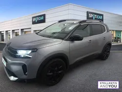 Citroën C5 Aircross BlueHDi 130 S&S EAT8 Shine Pack