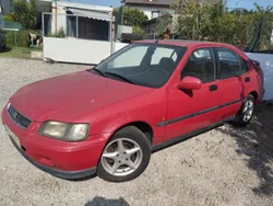 Honda Civic 1.5 Lsi