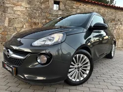 Opel Adam 1.2 Glam