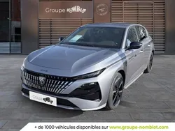 Peugeot 308 ELECTRIQUE 55 kWh 156ch GT