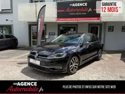 Volkswagen Golf VII (2) 2.0 TDI 150 BLUEMOTION TECHNOLOGY CARAT DSG7 5P