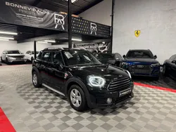 MINI COUNTRYMAN 2.0D 150 2eme Main