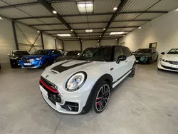 Mini Clubman (2) John Cooper Works 231 ch BVA8