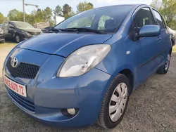 🔥🔥🔥 toyota yaris 1.3 87cv essence 2008an clim 203 000 km 🔥🔥🔥
