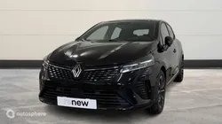 Renault Clio 1.0 TCe 90ch Techno - 25