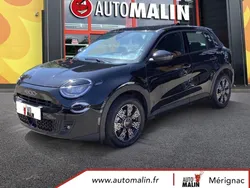 Fiat 600 T-Gen 3 1.2 Hybrid 145ch eDCT6 Pop