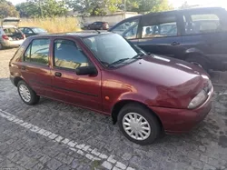 Ford Fiesta 1.25 zetec-s