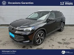 Volkswagen Tiguan 1.5 eTSI 150ch DSG7 Elegance