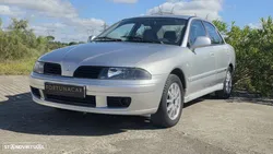 Mitsubishi Carisma HB 1.9 Di-D EXE TA+EC