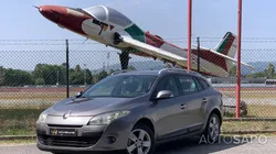 Renault Mégane de 2010