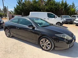 RENAULT Laguna Coupé III 2.0 DCI 150CV AN:2012 PACK BLACK ENERGY 7990e REVISE & GARANTIE