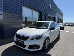 Peugeot 308 SW (2) Puretech 130 GT Line