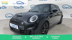 Mini 2.0 Cooper S 178 DKG7 Jcw