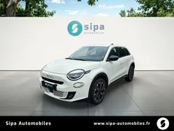Fiat 600 T-Gen 3 1.2 Hybrid 110ch eDCT6 La Prima 5p