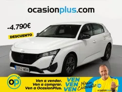PEUGEOT 308 1.5 BlueHDi S&S Active Pack 130